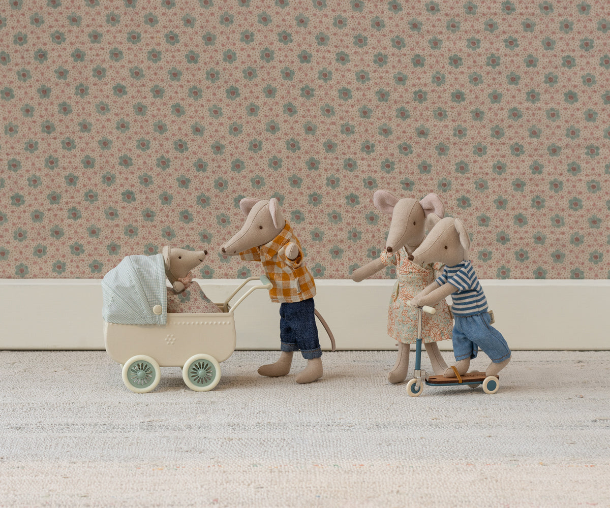 Mum Mouse | Maileg