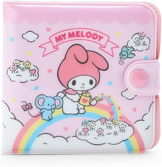 My Melody Vinyl Wallet