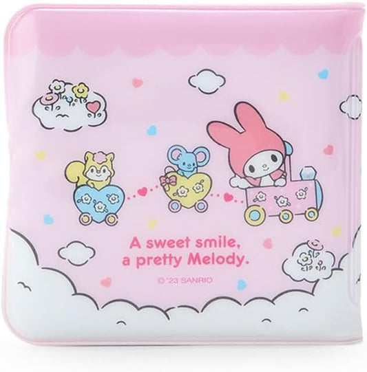 My Melody Vinyl Wallet