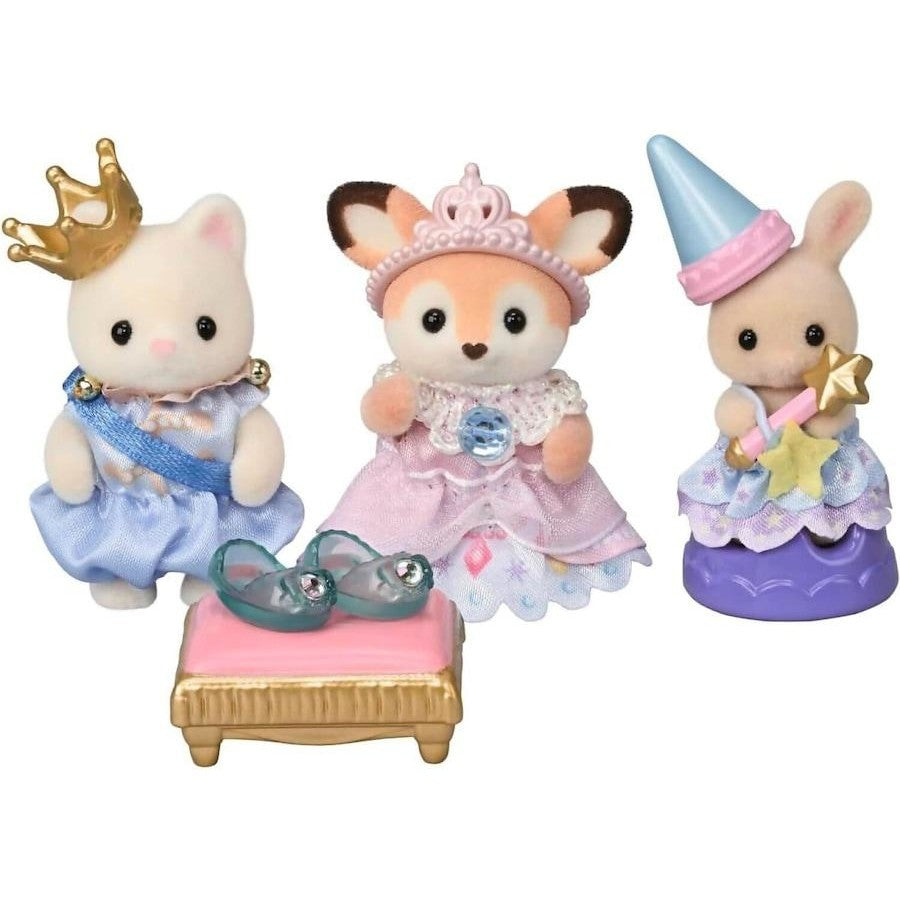 Nursery Princess Play Set | Sylvanian Families