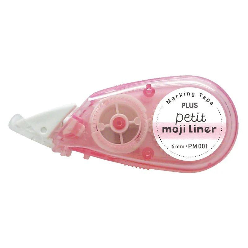 Marking Tape Soft Pink