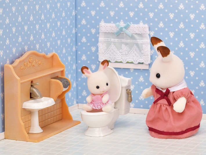 Playful Starter Furniture Set | Sylvanian Families