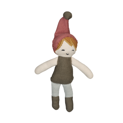 Pocket Friend - Elf Boy