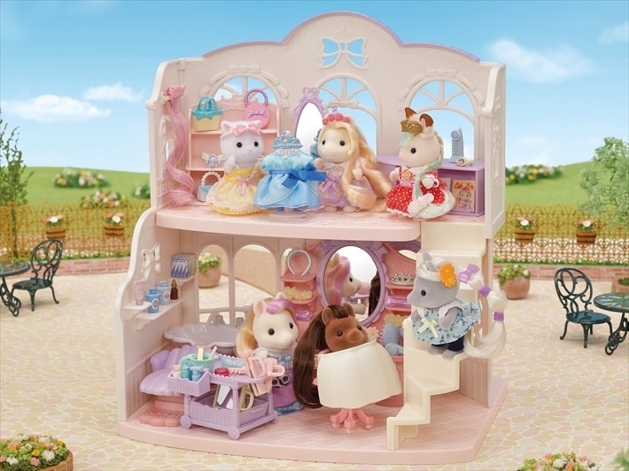 Pony Friends Set | Sylvanian Families