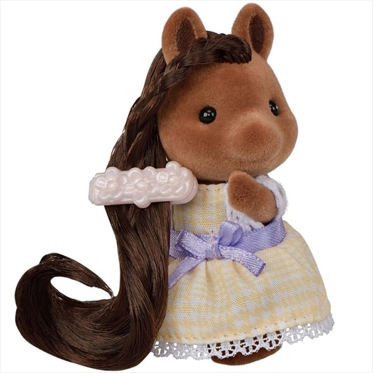 Pony Friends Set | Sylvanian Families