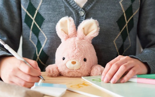 Posture Pal Large - Rabbit | Dreams