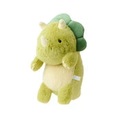 Posture Pal Large - Triceratops