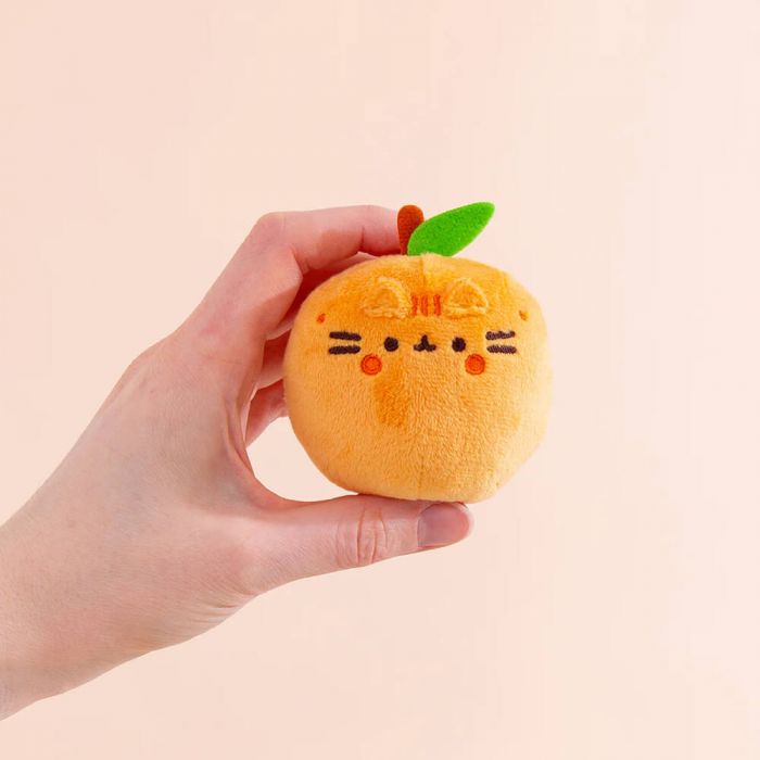 Pusheen Fruit Series 21 - Keychain