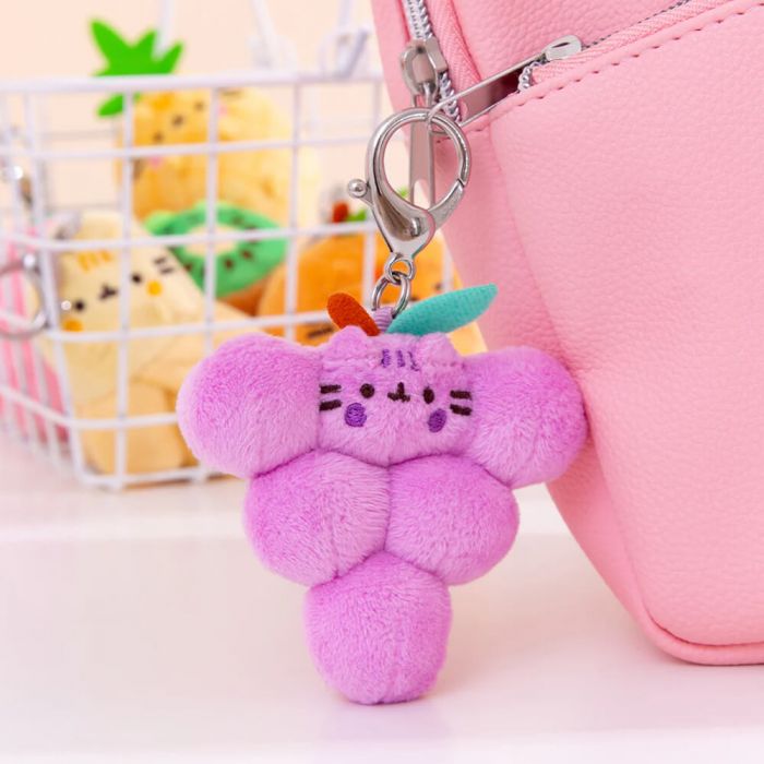 Pusheen Fruit Series 21 - Keychain