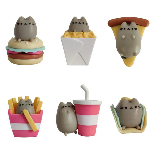 Surprise Mini Blind Box Series 3 | Pusheen