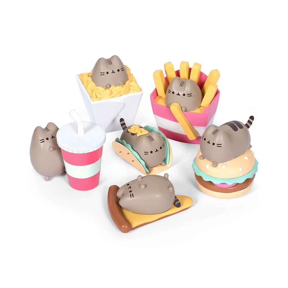 Surprise Mini Blind Box Series 3 | Pusheen