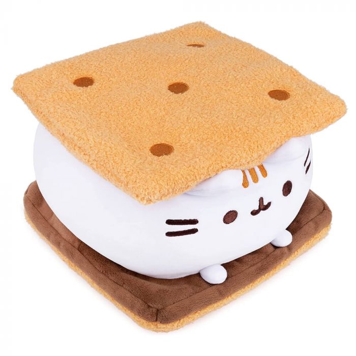 Squisheen S’mores - 30cm