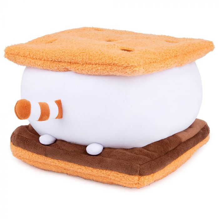 Squisheen S’mores - 30cm