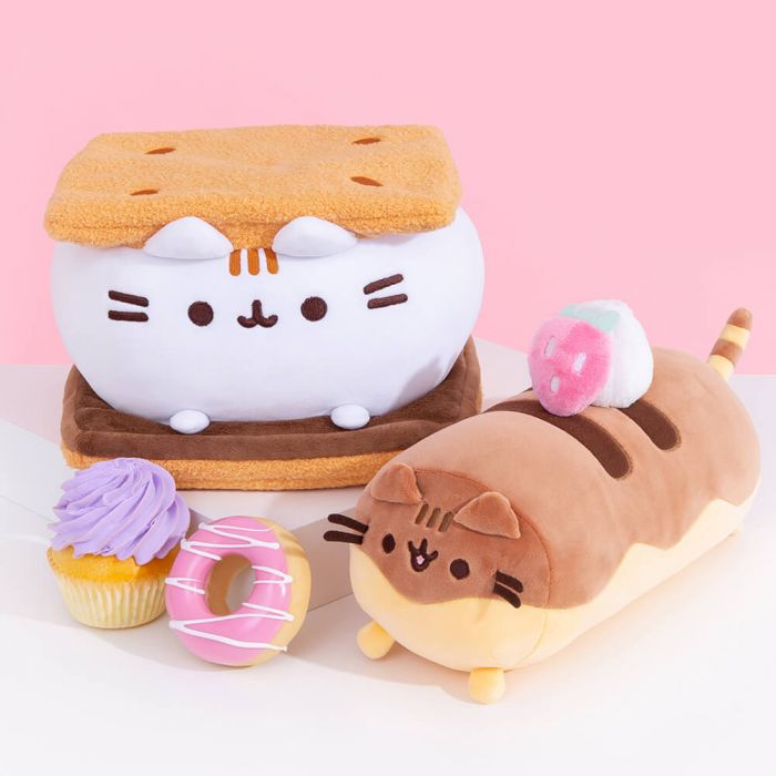 Squisheen S’mores - 30cm