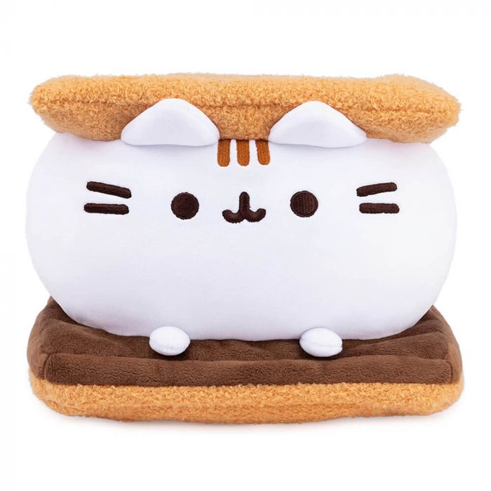 Squisheen S’mores - 30cm