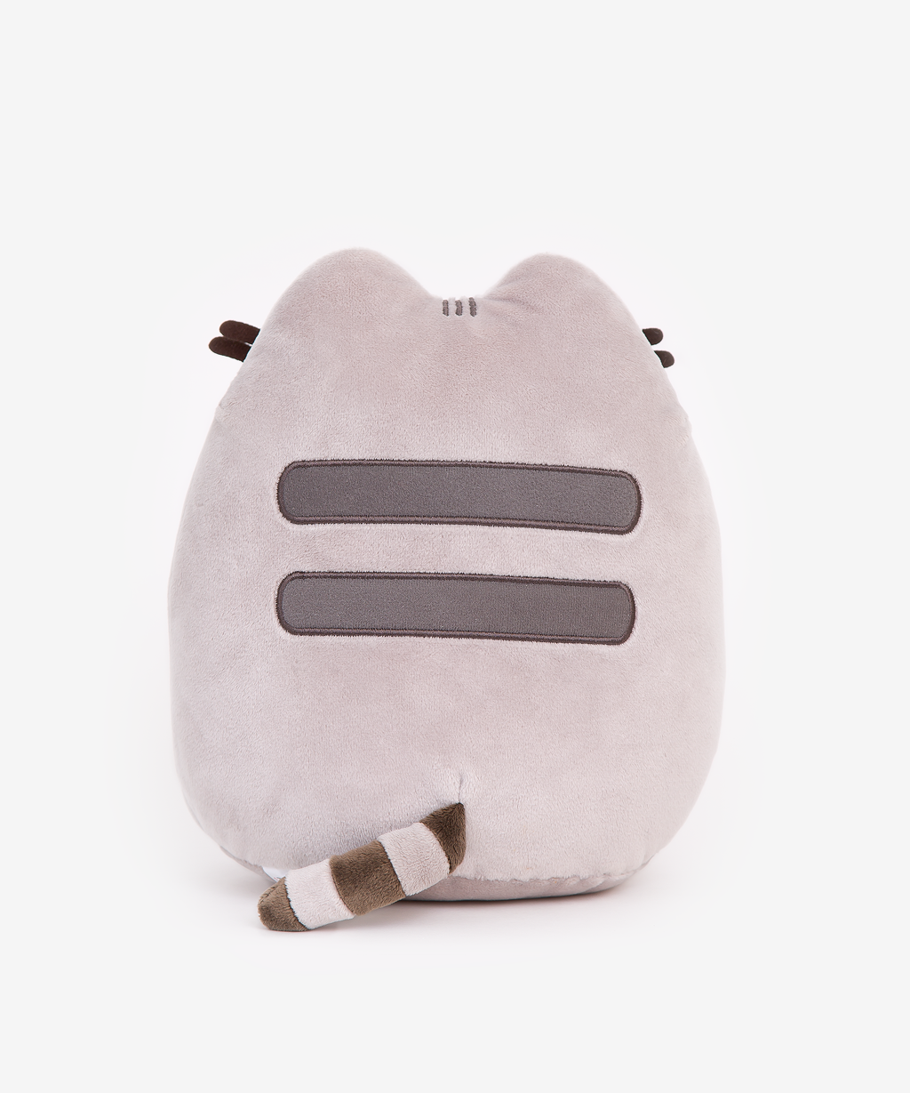 Pusheen Snackable Plush Potato Chips 24cm | Pusheen