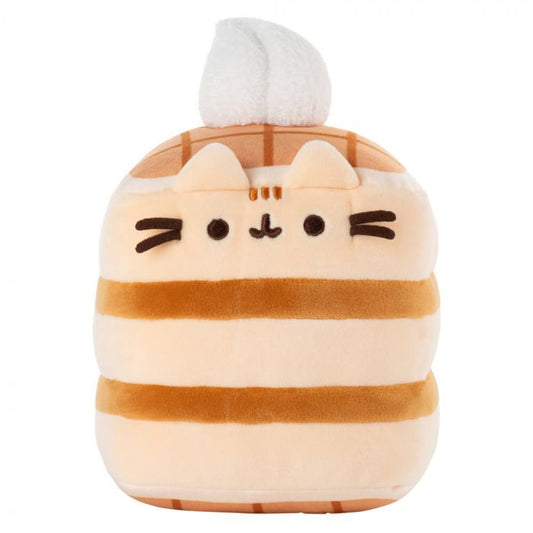 Pusheen  Squisheen Waffle Plush