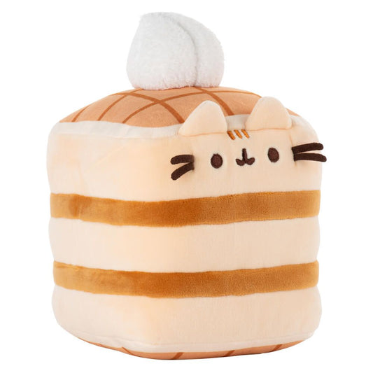 Pusheen  Squisheen Waffle Plush