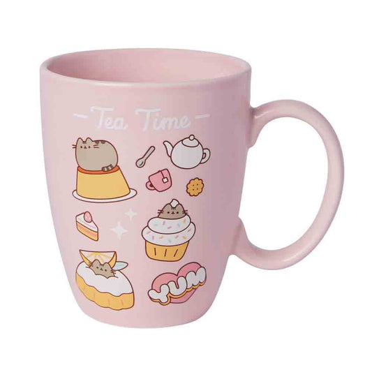 Pusheen Tea Time Mug | Pusheen