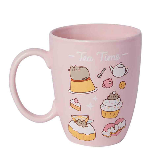 Pusheen Tea Time Mug | Pusheen