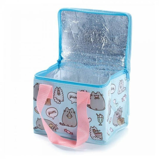 Pusheen Insulated Snack Bag