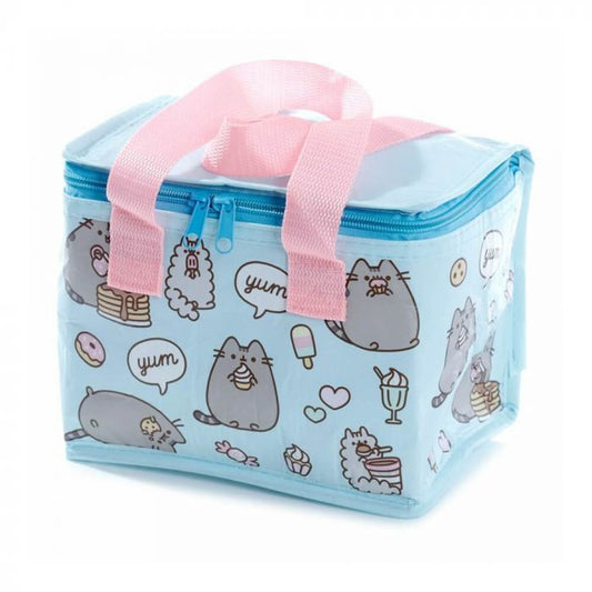 Pusheen Insulated Snack Bag