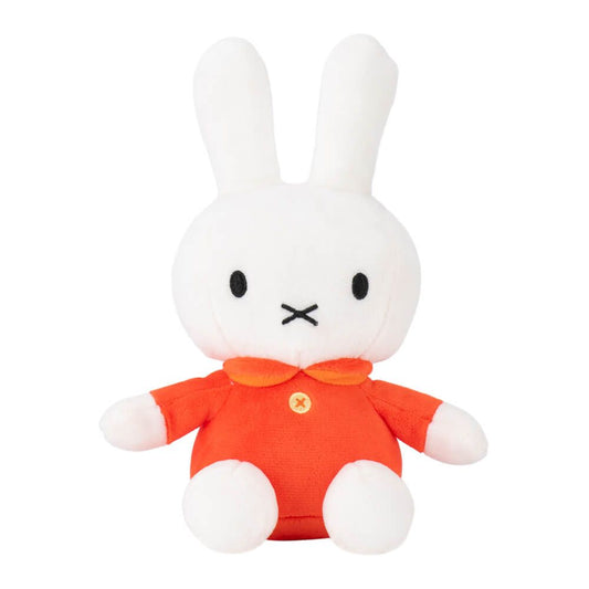 Red Classic Miffy 20cm