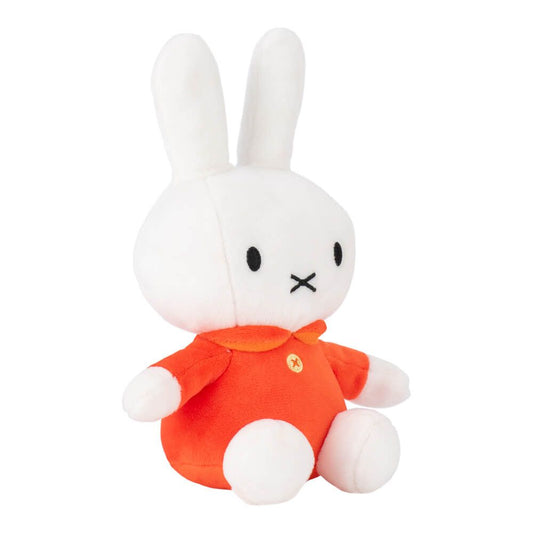 Red Classic Miffy 20cm