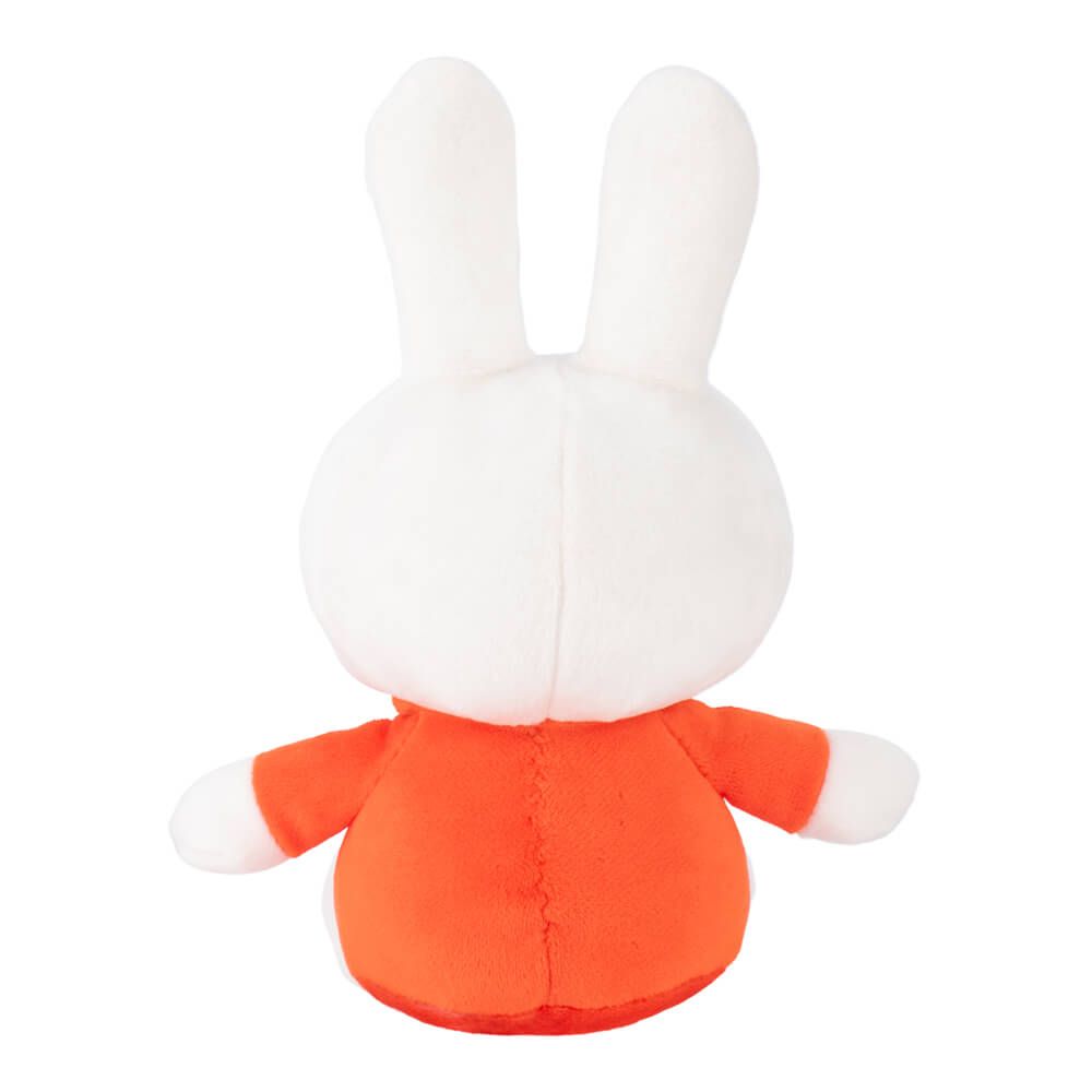Red Classic Miffy 20cm
