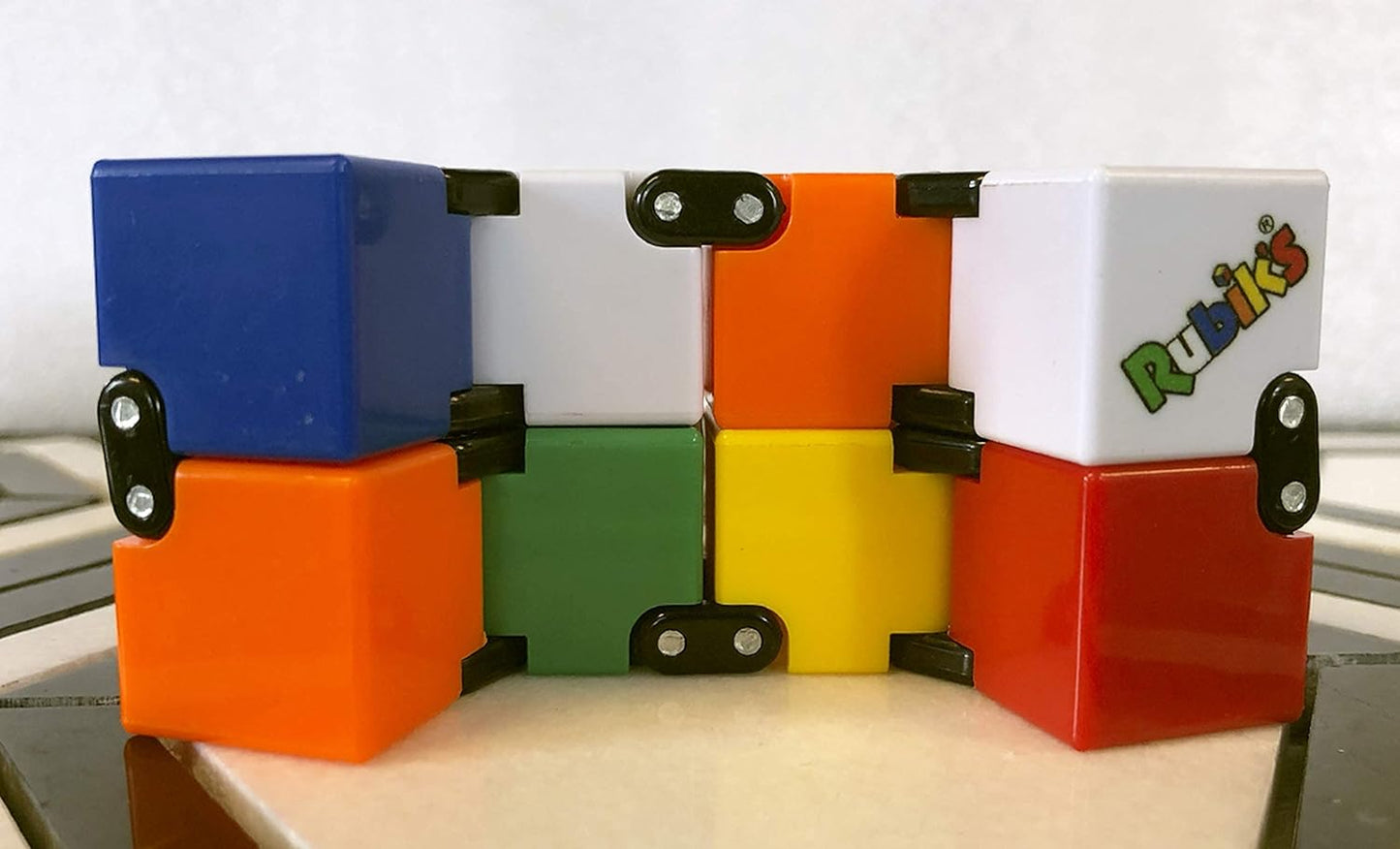 Rubiks Infinity Cubes