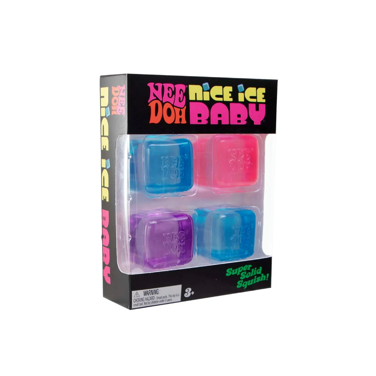 Nice Ice Baby Mulitpack | NeeDoh