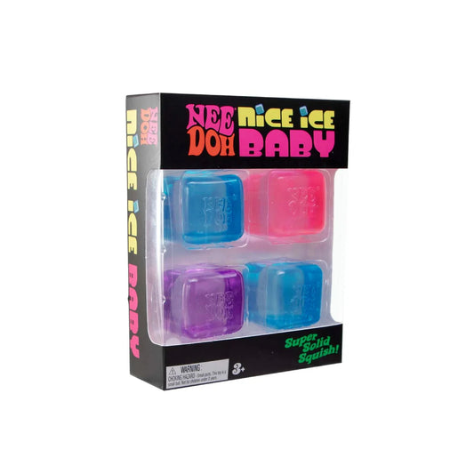 Nice Ice Baby Mulitpack | NeeDoh
