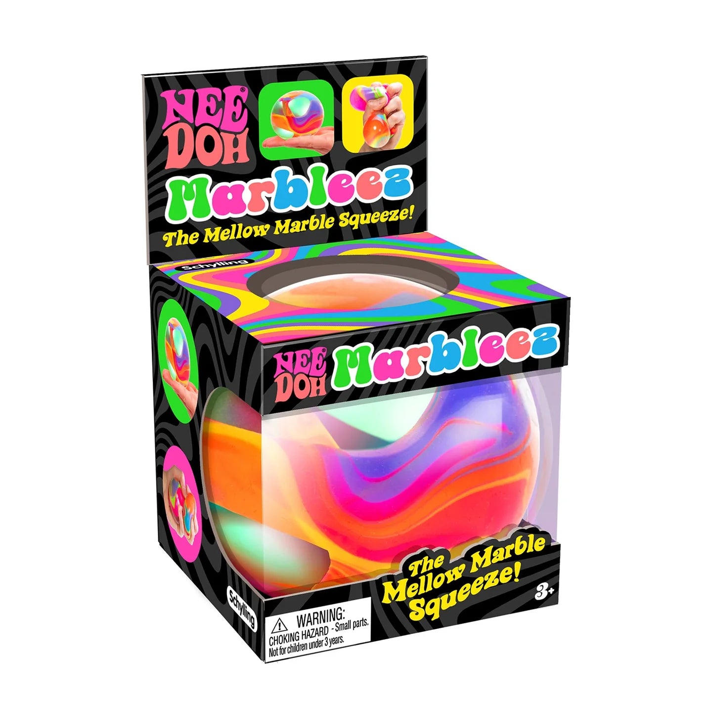 Marbleez | NeeDoh