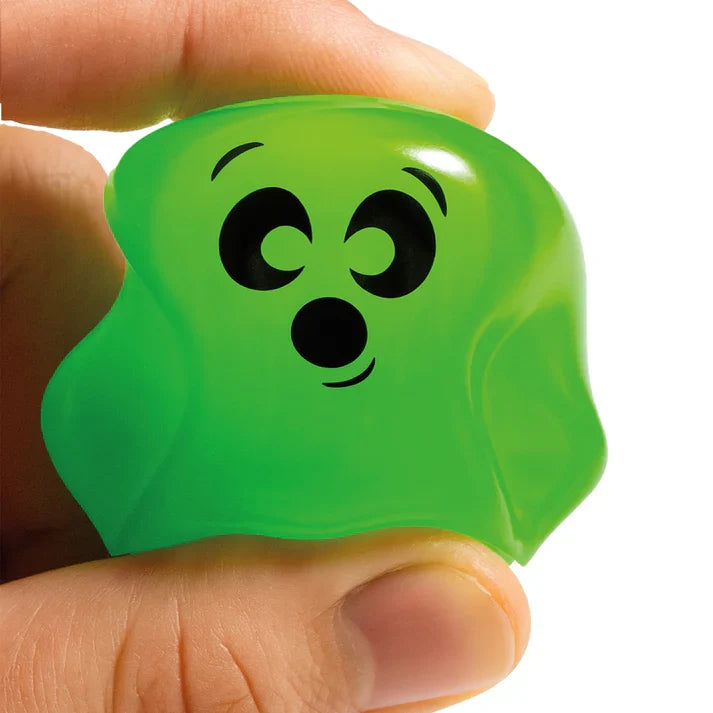 Baby Boos - Teenie Ghosts 3 Pack | NeeDoh (Max 2 per person per order)