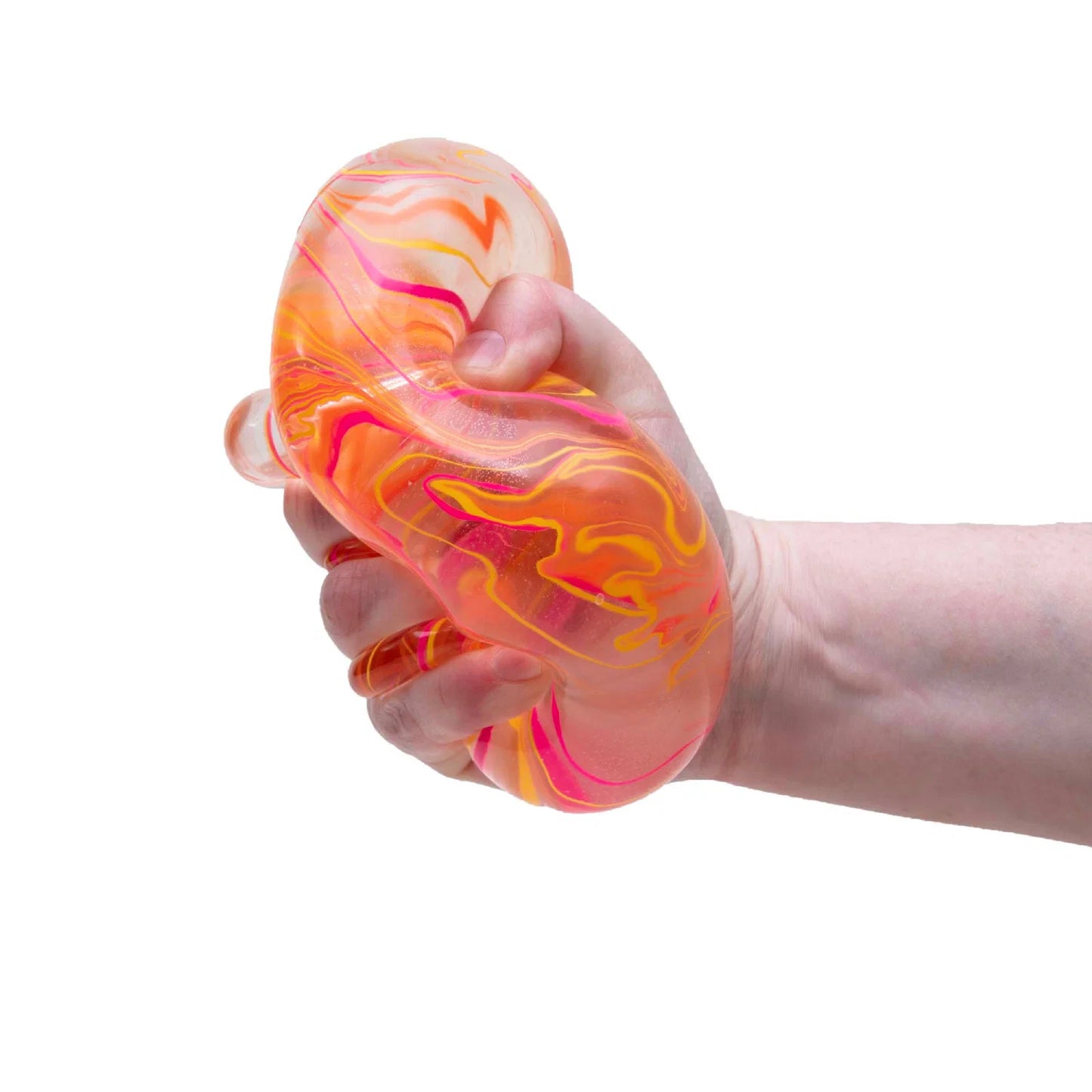 Swirl Niceberg | NeeDoh (Max 1 per person) (Preorder now open - start shipping from 28 Aug)