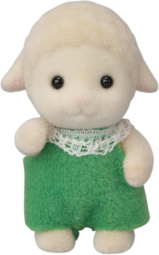 Sheep Baby | Sylvanian Families