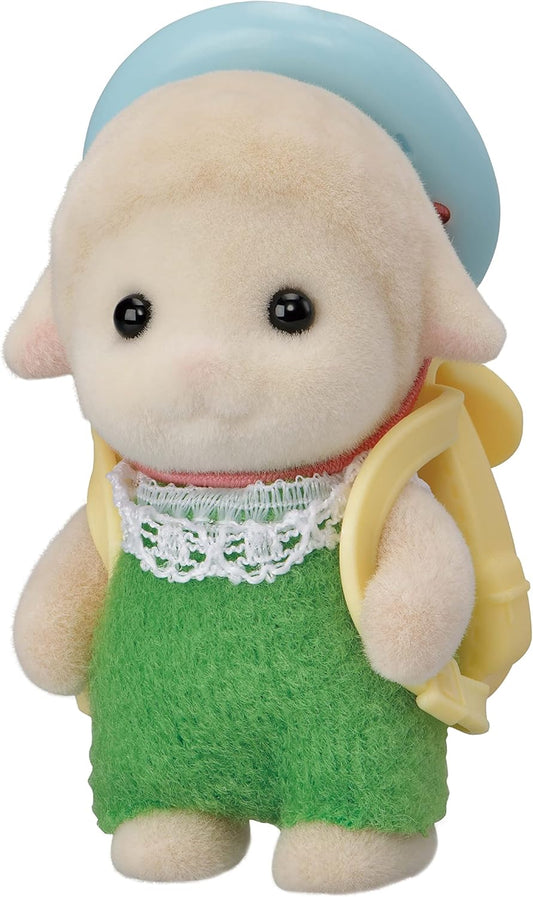 Sheep Baby | Sylvanian Families