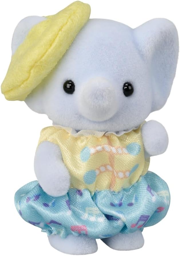 Nursery Concert Set | Sylvanian Families