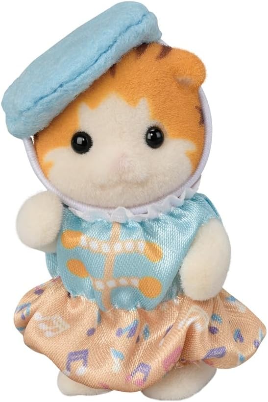 Nursery Concert Set | Sylvanian Families