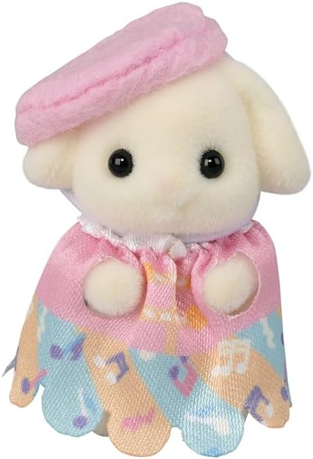 Nursery Concert Set | Sylvanian Families