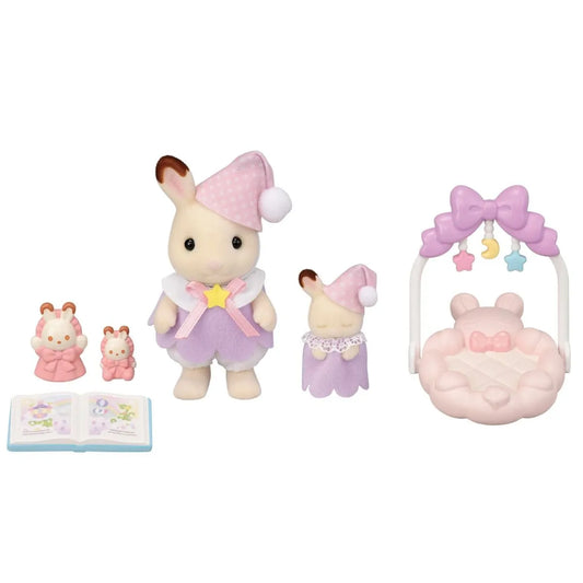 Sleepy Dream Siblings | Sylvanian Families
