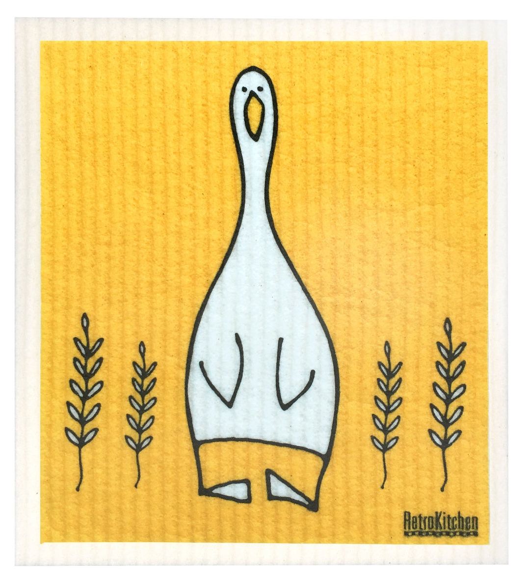 Sponge Cloth - Duck | Steadysticks