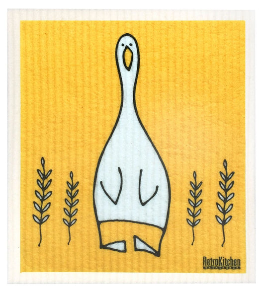 Sponge Cloth - Duck | Steadysticks
