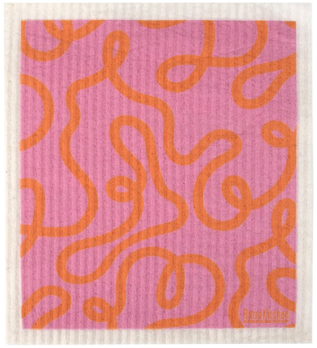 Sponge Cloth - Loopy | Steadysticks