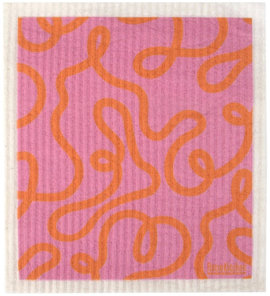 Sponge Cloth - Loopy | Steadysticks