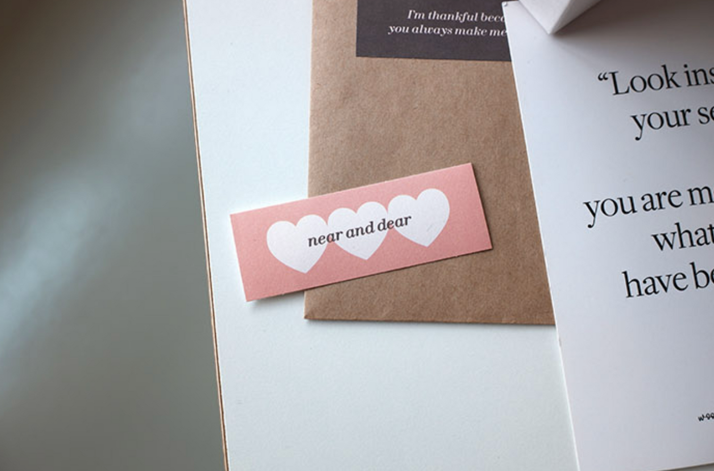 On Point.07 Sticker | Suatelier