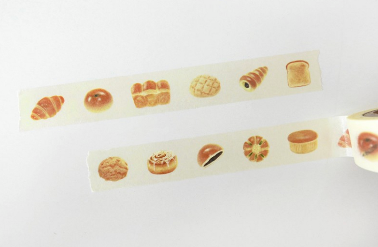 Illust.08 Washi Tape | Suatelier Design