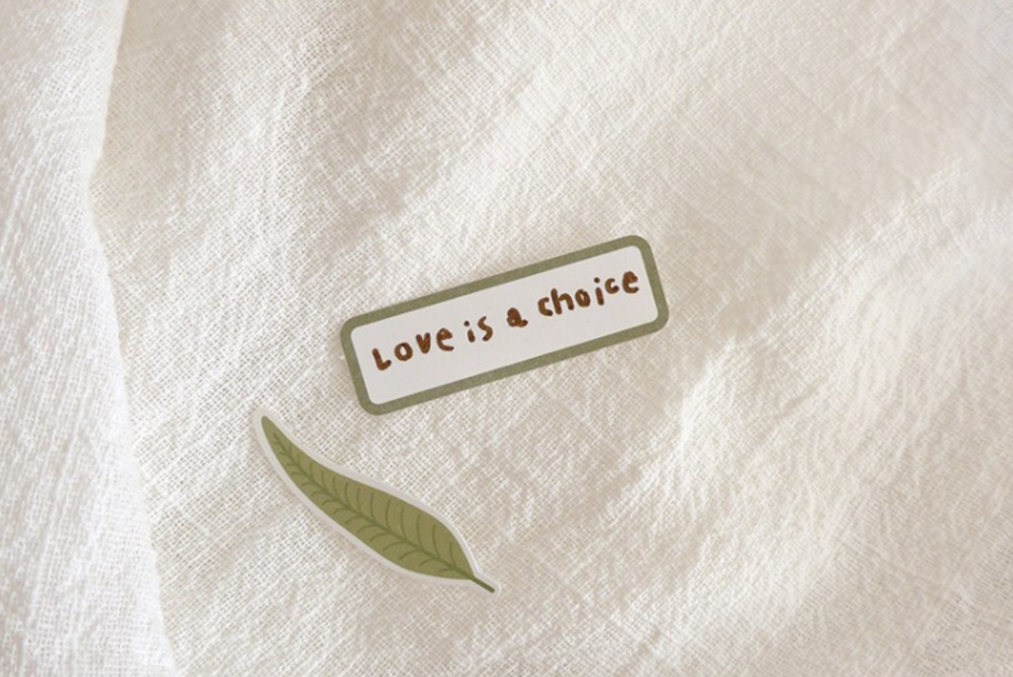 Plain.76 Sticker Tags | Suatelier Design