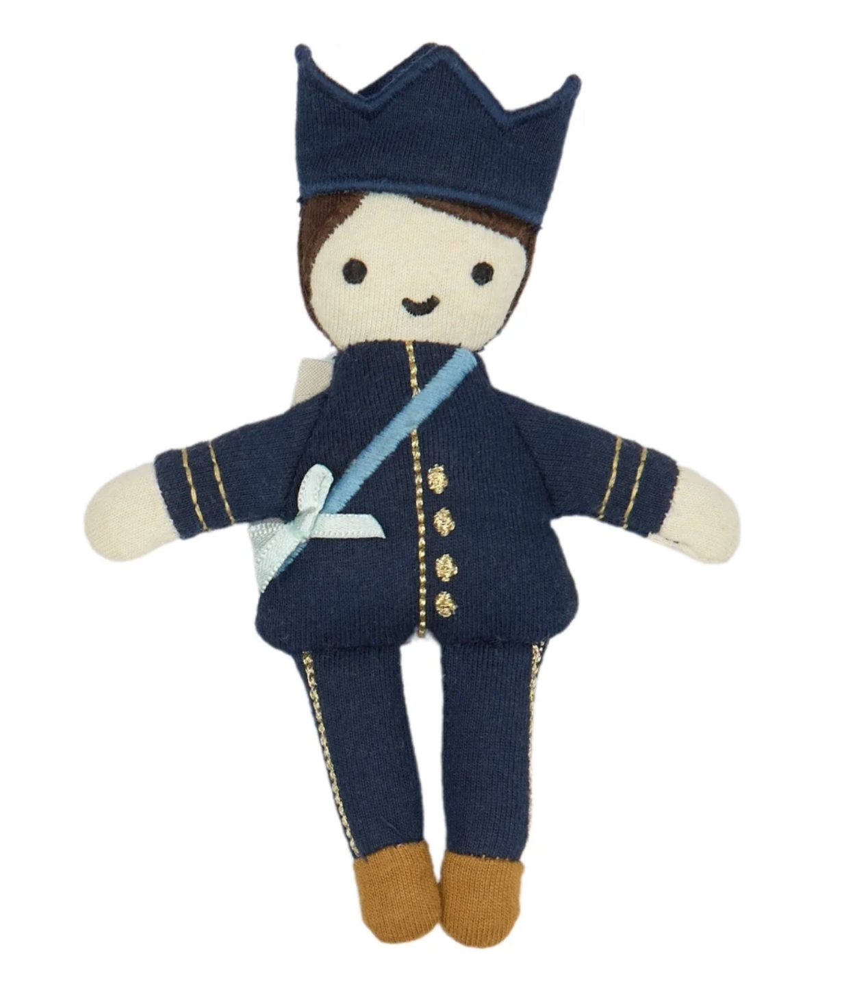Fabelab Pocket Friend – King, 14 cm