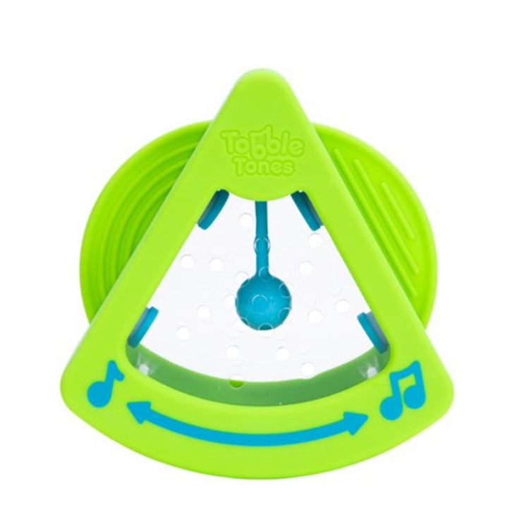 Fat Brain Toys Tobble Tones | Melbourne Toy Store Tiny Paper Co.